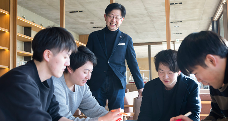 振り返り&目標設定